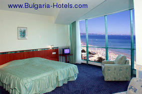 Bulgaria hotels